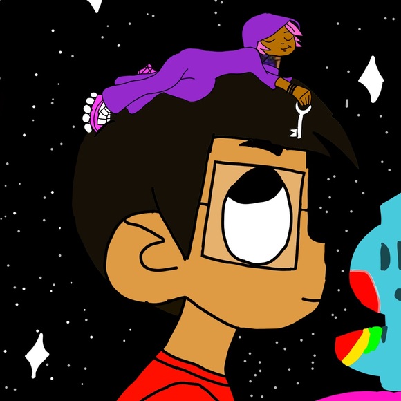 Meet your Posher, Alejandro - Picture 1 of 1